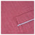 Men's Pyjamas Brushed Cotton Red - Napoli Pocket
